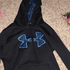 underarmour jacket